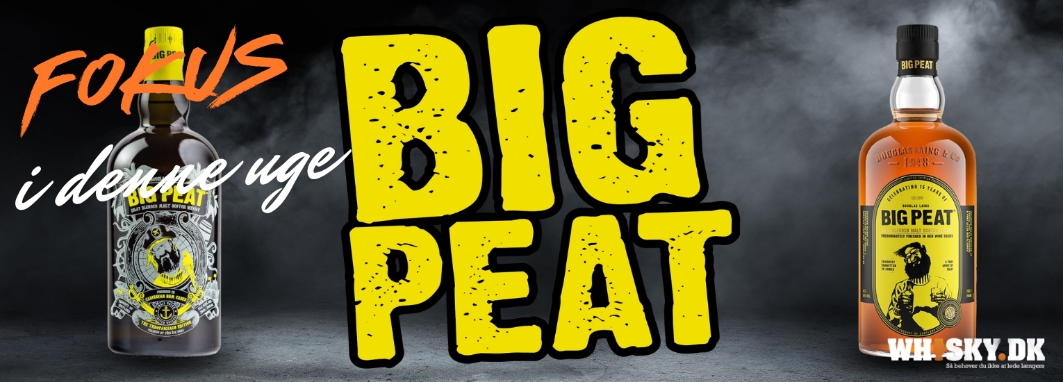 Big Peat